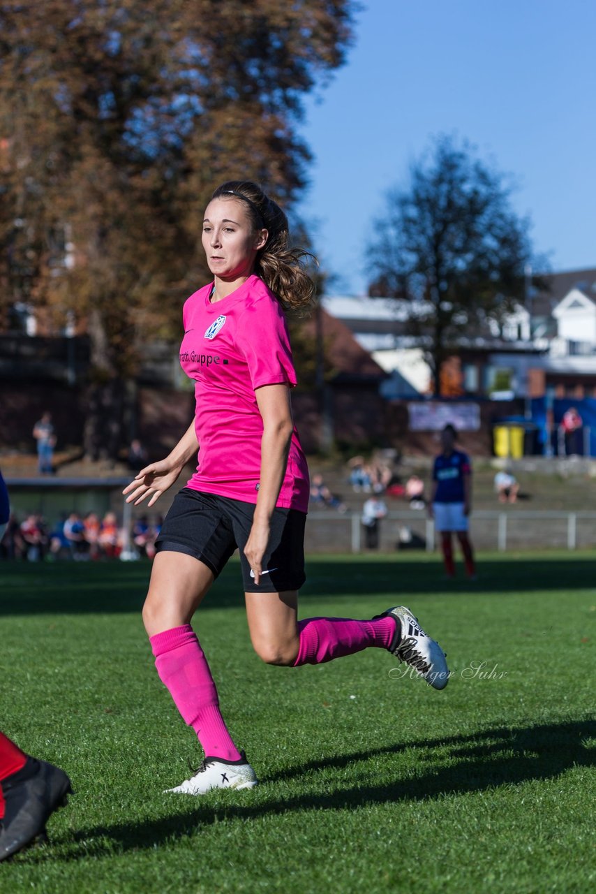 Bild 300 - Frauen Holstein Kiel - SV Meppen : Ergebnis: 1:1